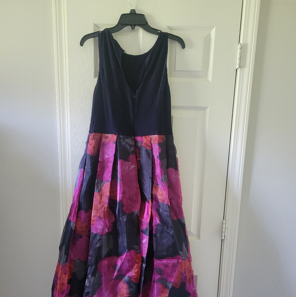 Formal dress for prom or formal dress Never worn